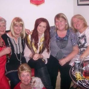 Meet your Posher, Patricia